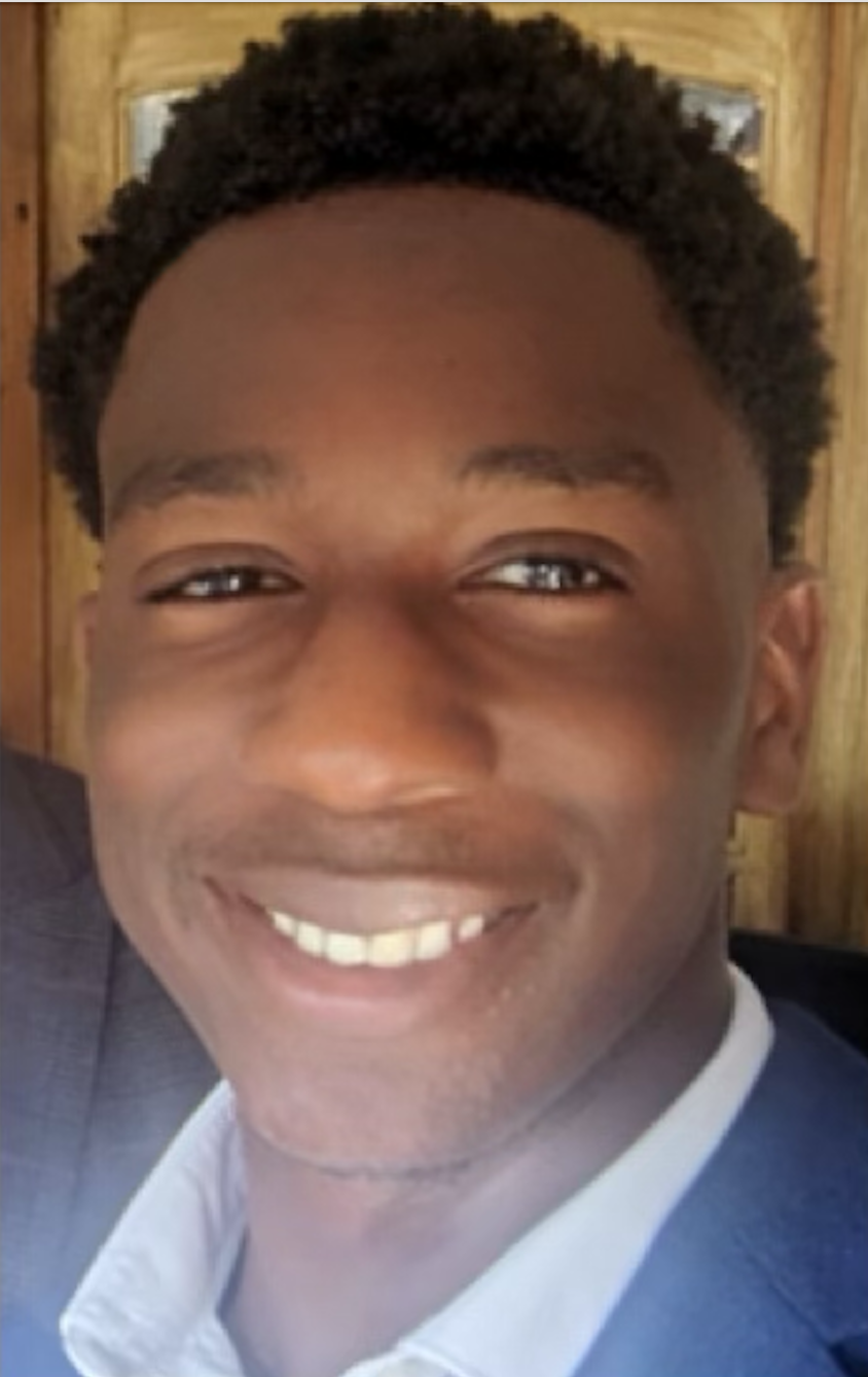 Kayode Orunsolu